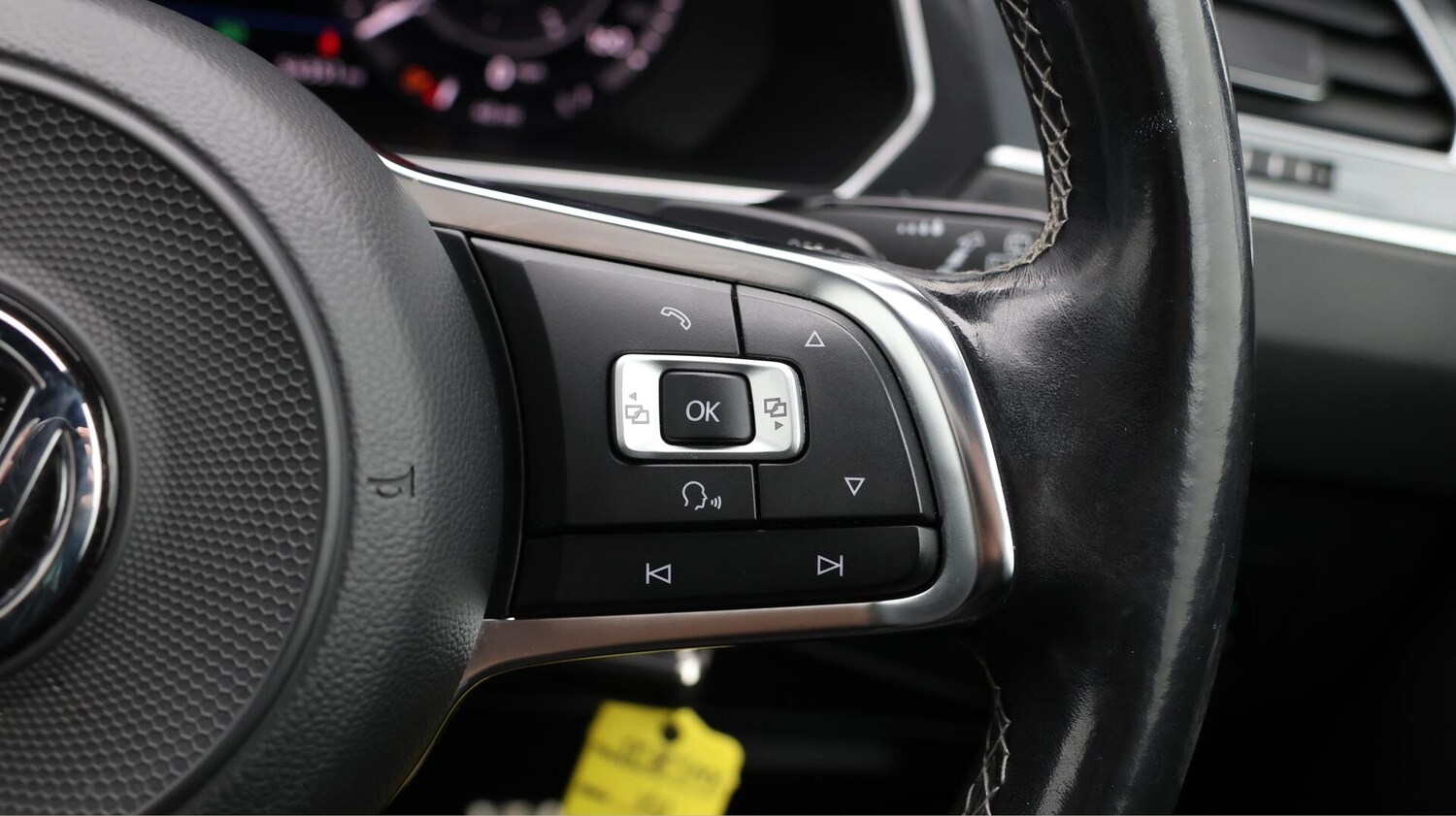 Used Volkswagen Tiguan for sale - 76727465: Photo 28