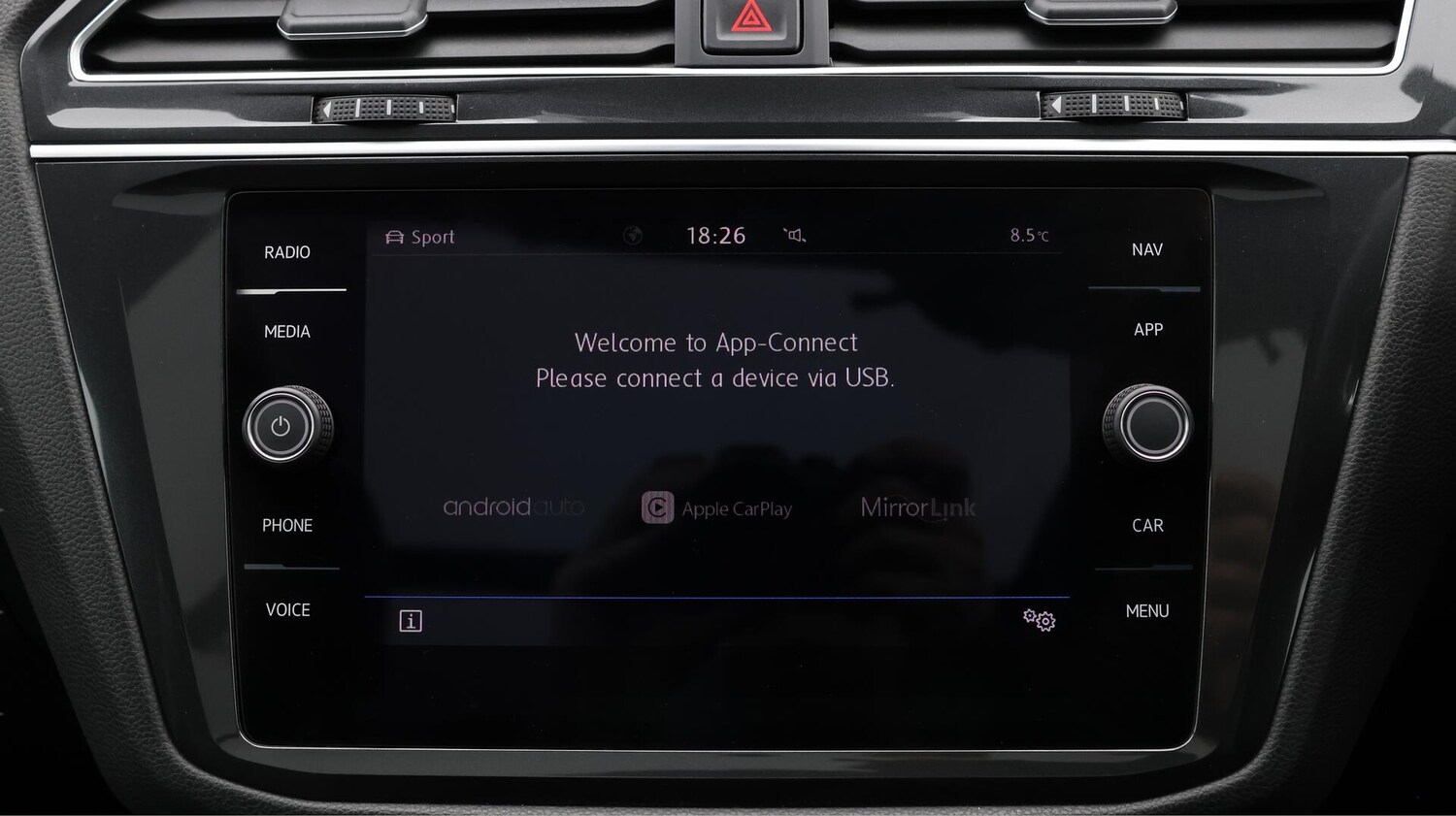 Used Volkswagen Tiguan for sale - 76727465: Photo 29