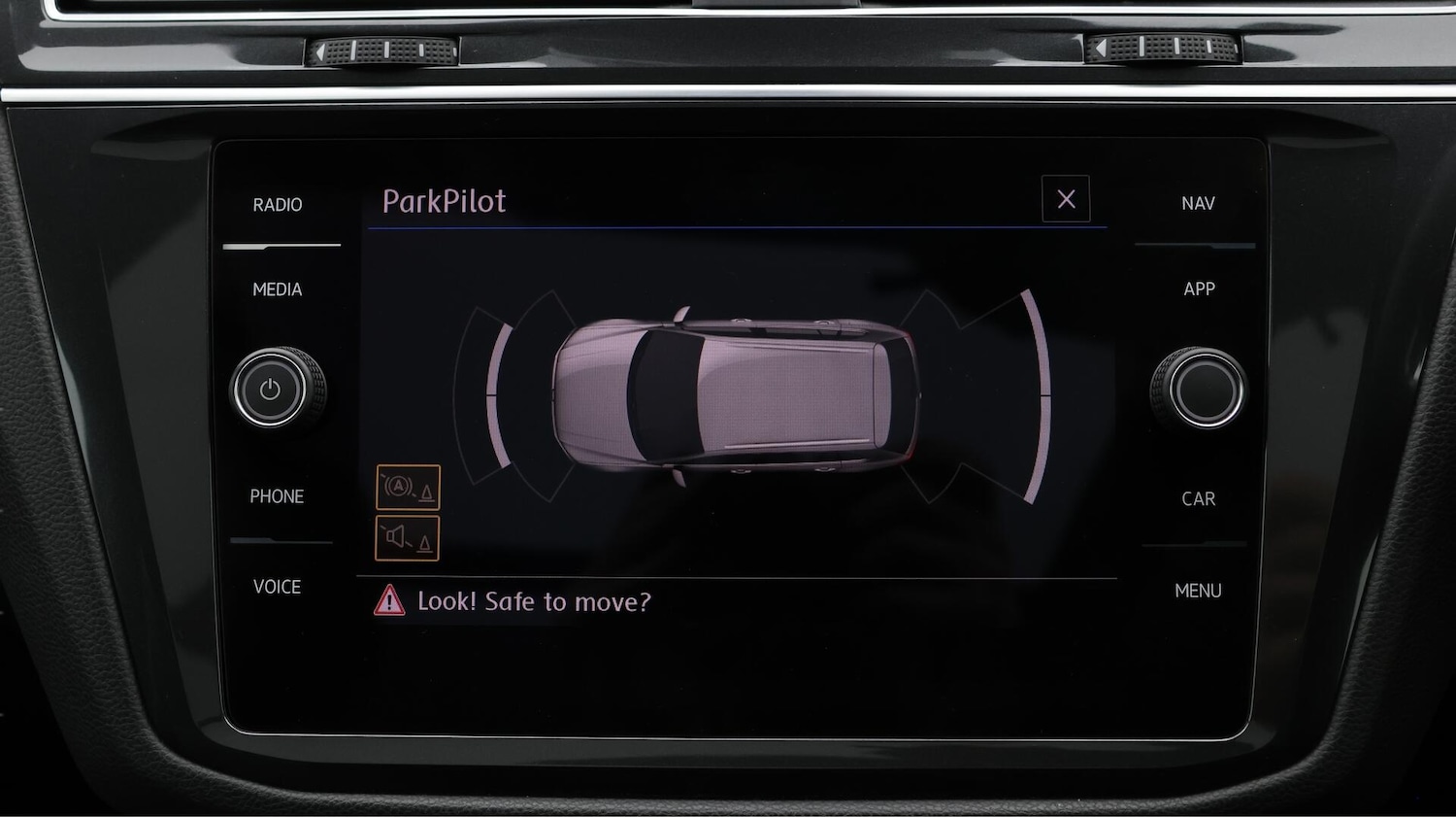 Used Volkswagen Tiguan for sale - 76727465: Photo 30