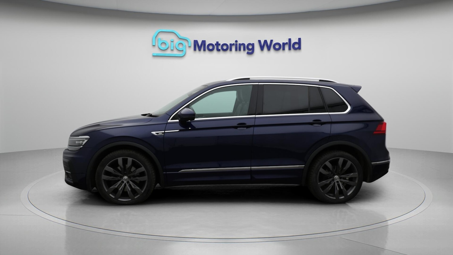 Used Volkswagen Tiguan for sale - 76727465: Photo 5
