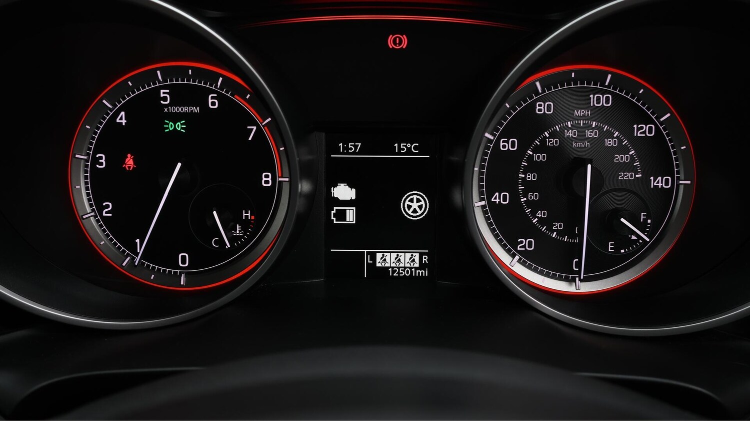 Used Suzuki Swift 2023 for sale - 75928502: Photo 13