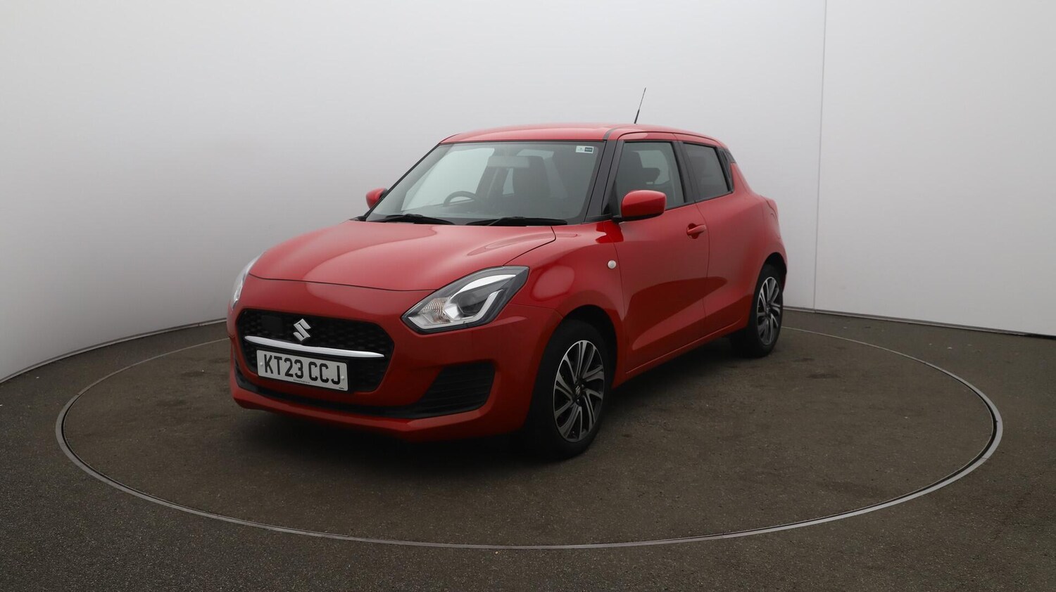 Used Suzuki Swift 2023 for sale - 75928502: Photo 14