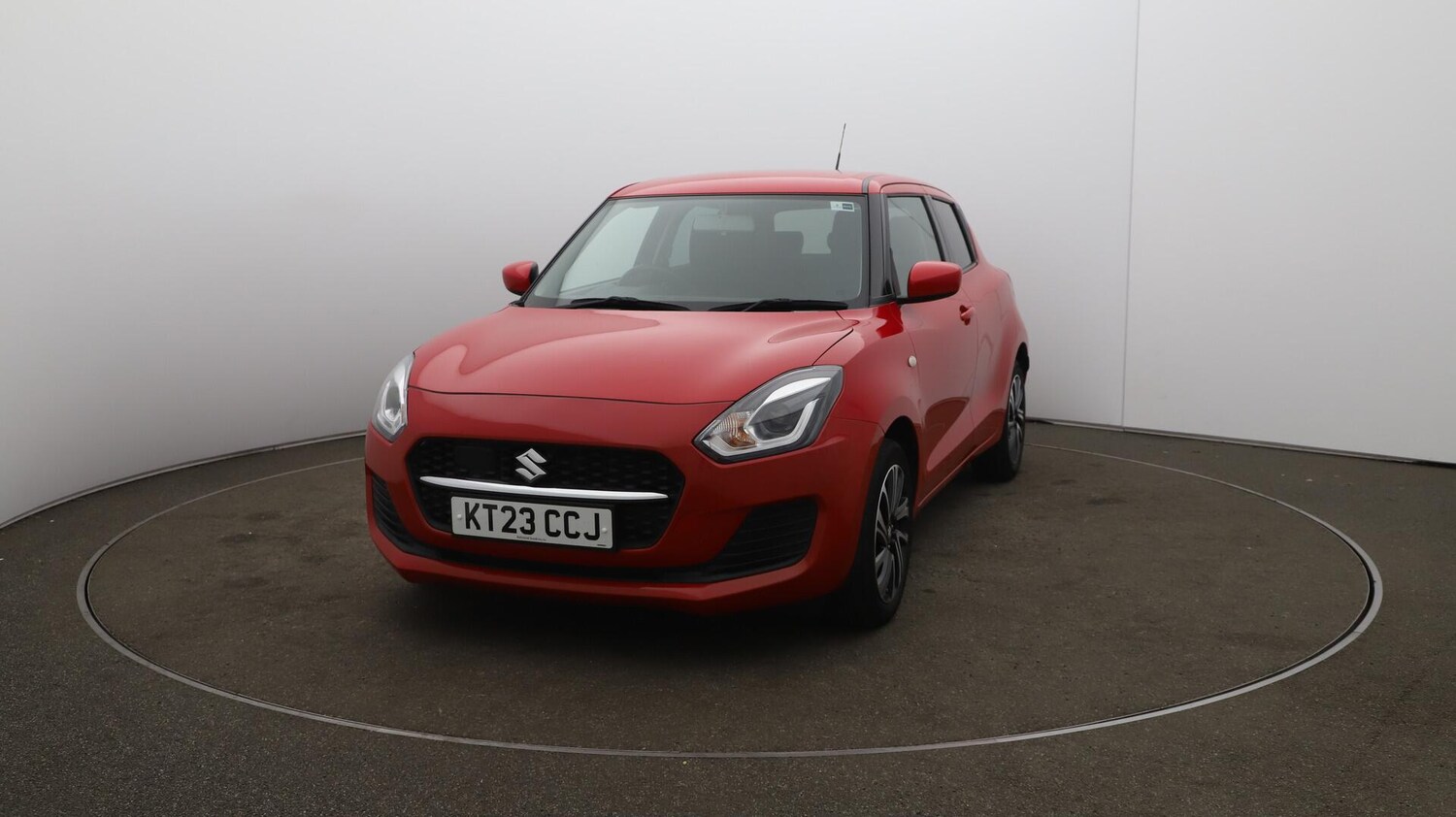 Used Suzuki Swift 2023 for sale - 75928502: Photo 16