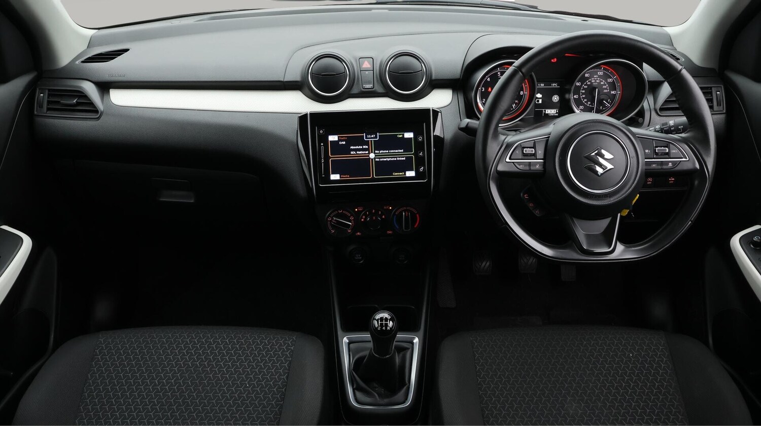 Used Suzuki Swift 2023 for sale - 75928502: Photo 19