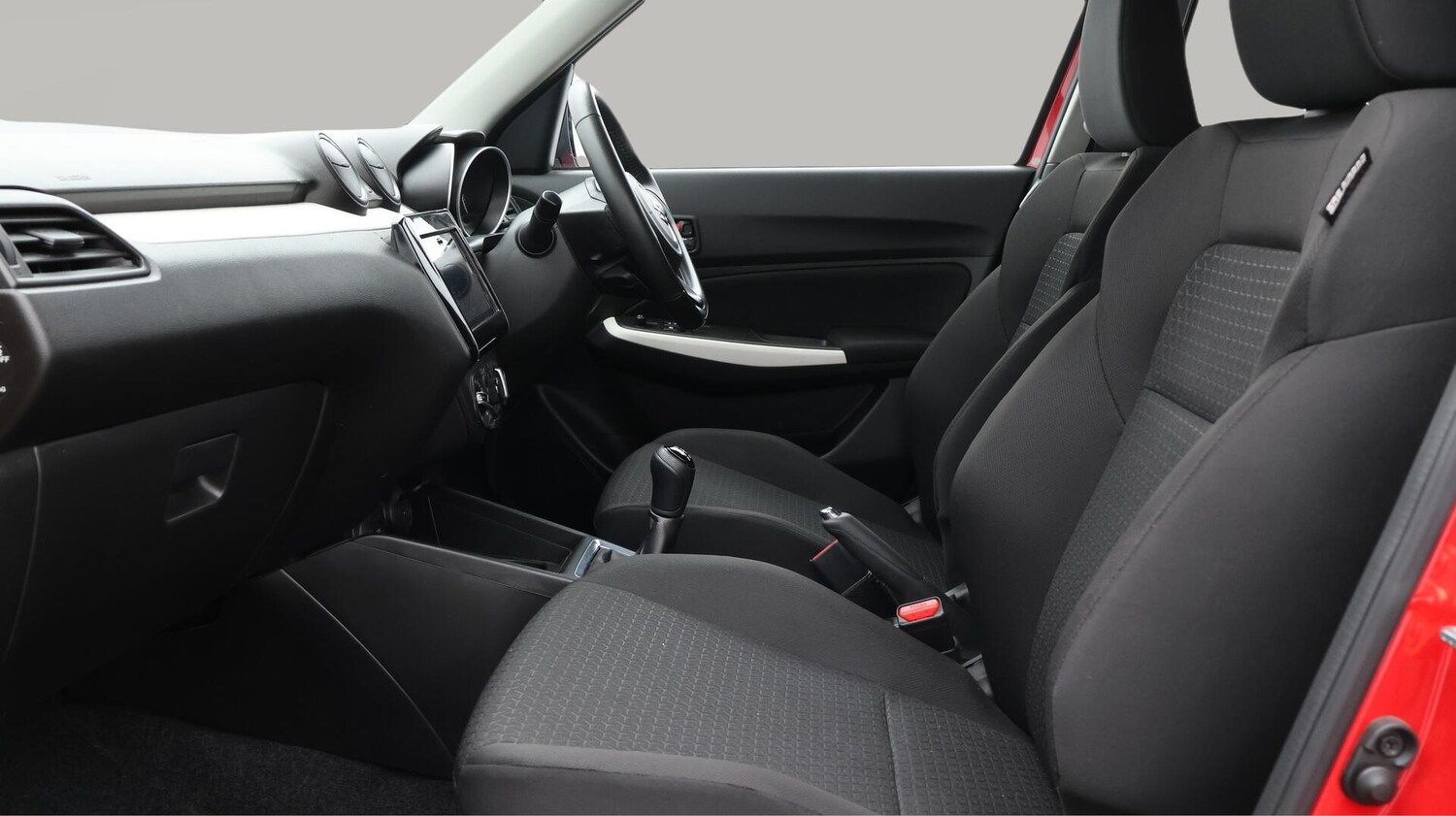 Used Suzuki Swift 2023 for sale - 75928502: Photo 21