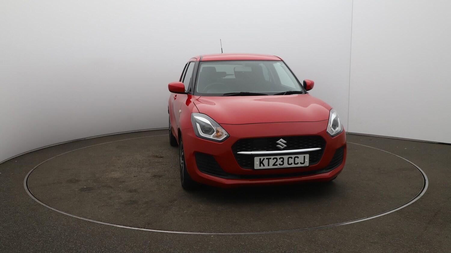 Used Suzuki Swift 2023 for sale - 75928502: Photo 22