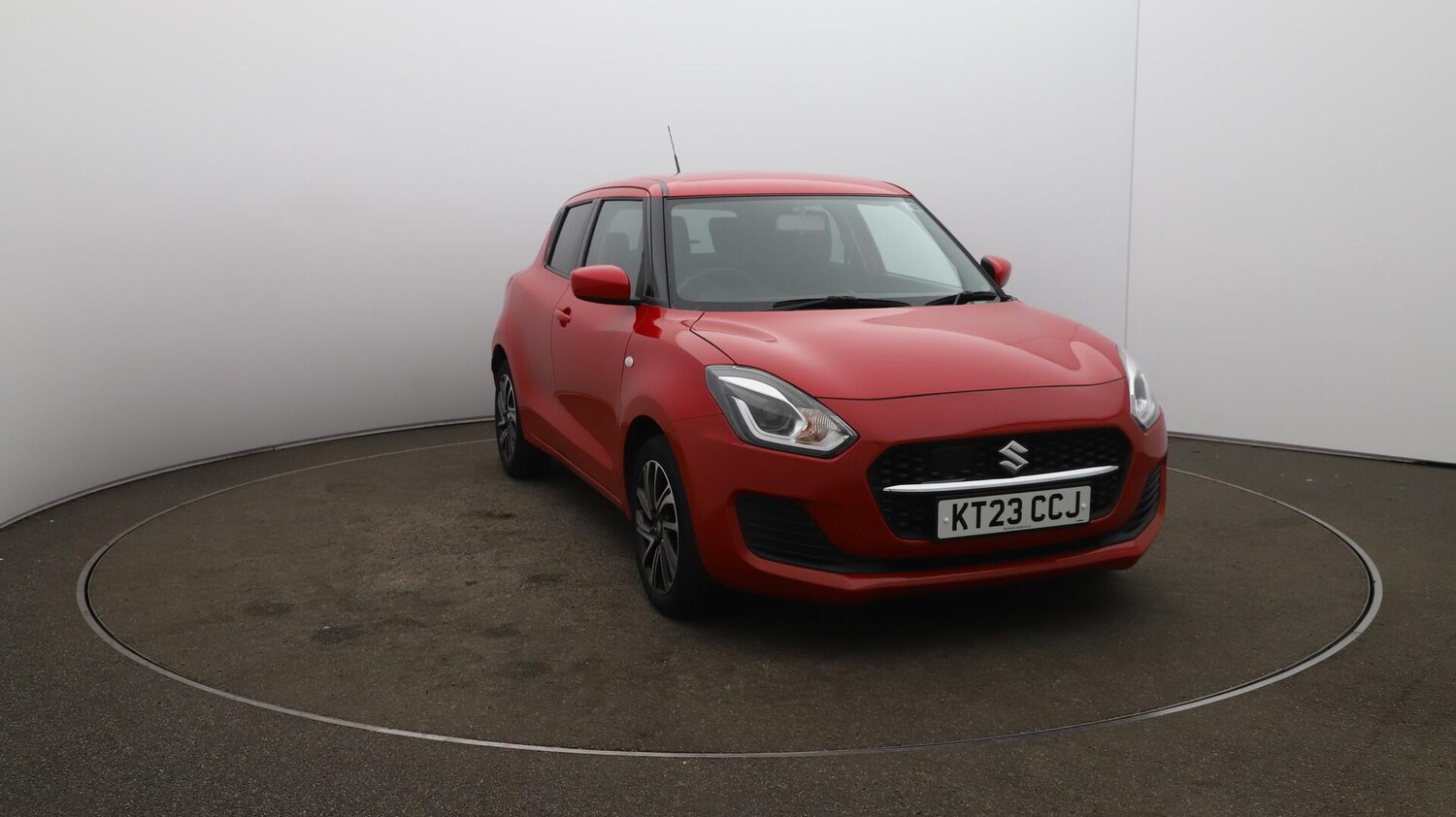 Used Suzuki Swift 2023 for sale - 75928502: Photo 24