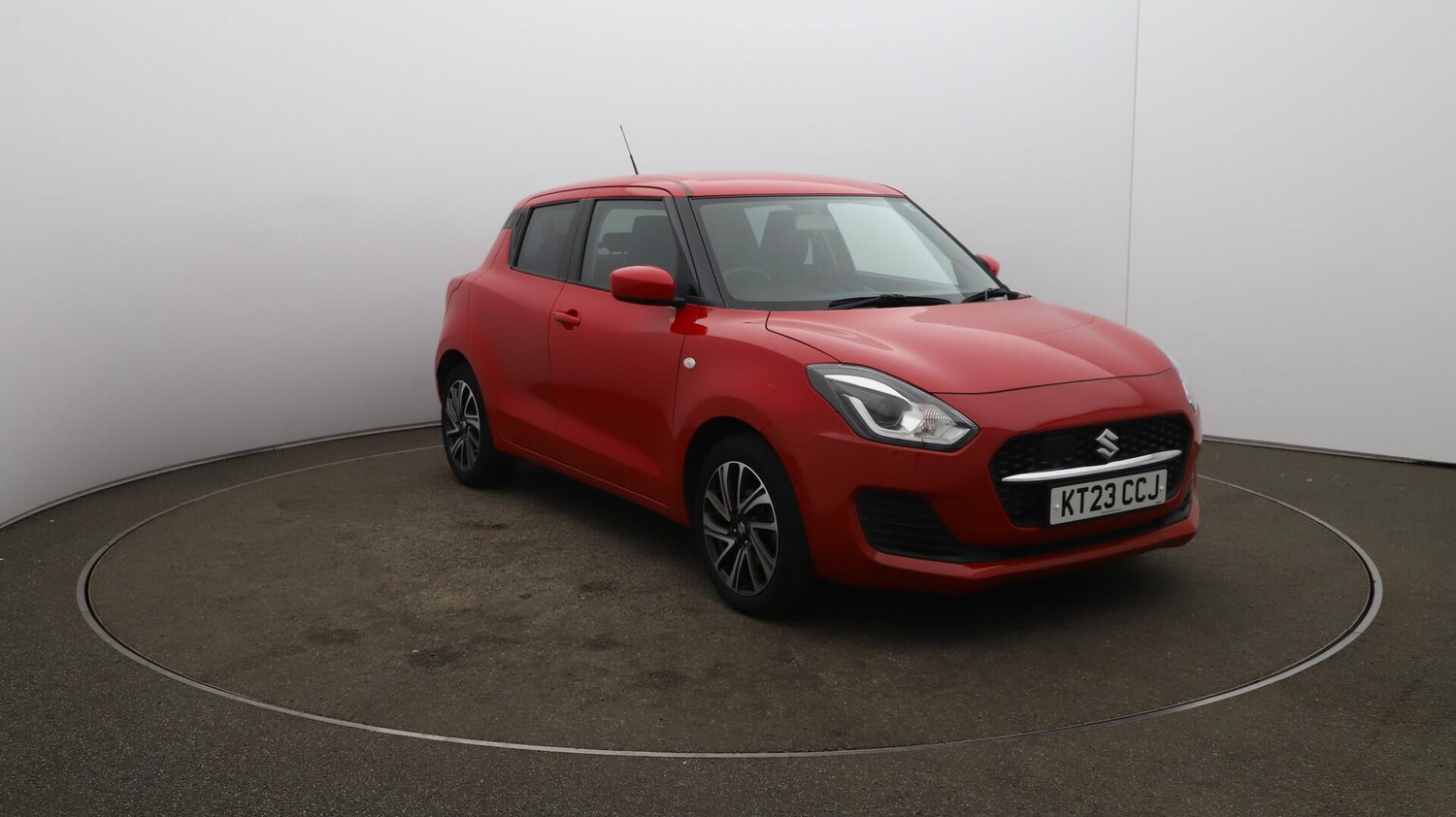 Used Suzuki Swift 2023 for sale - 75928502: Photo 26