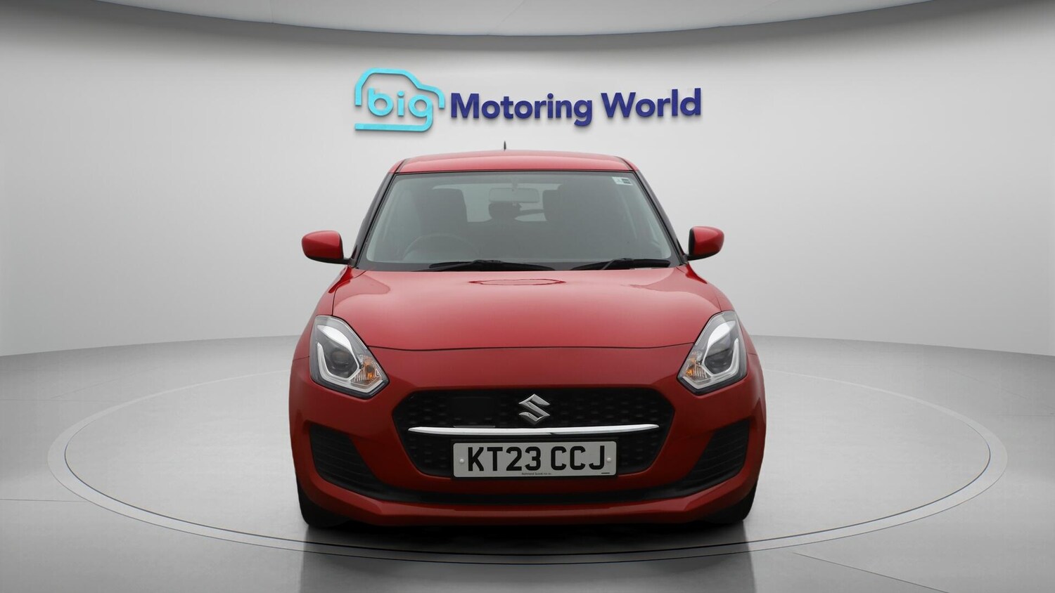 Used Suzuki Swift 2023 for sale - 75928502: Photo 3