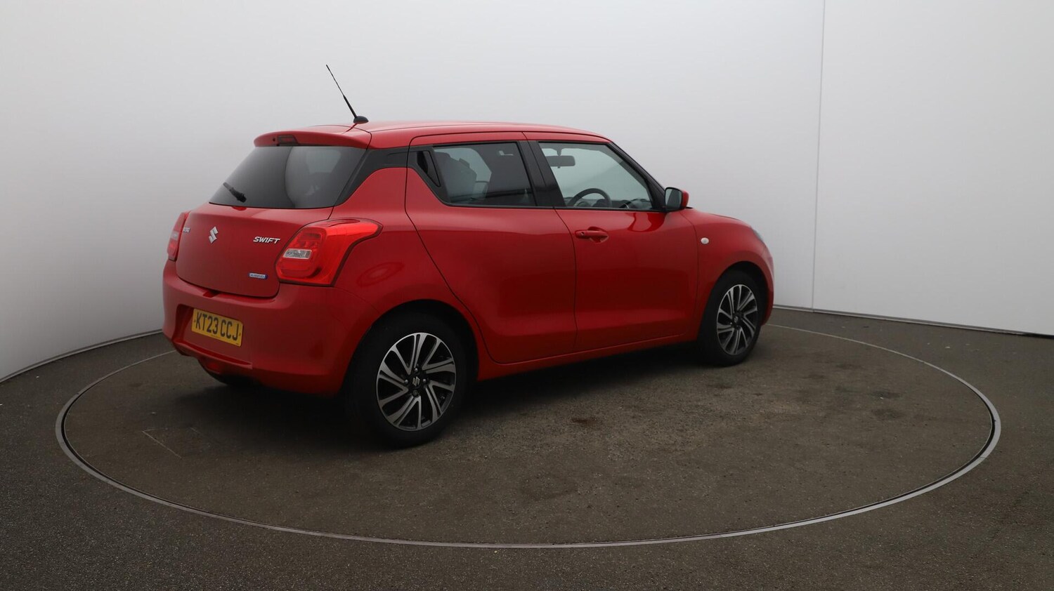 Used Suzuki Swift 2023 for sale - 75928502: Photo 46