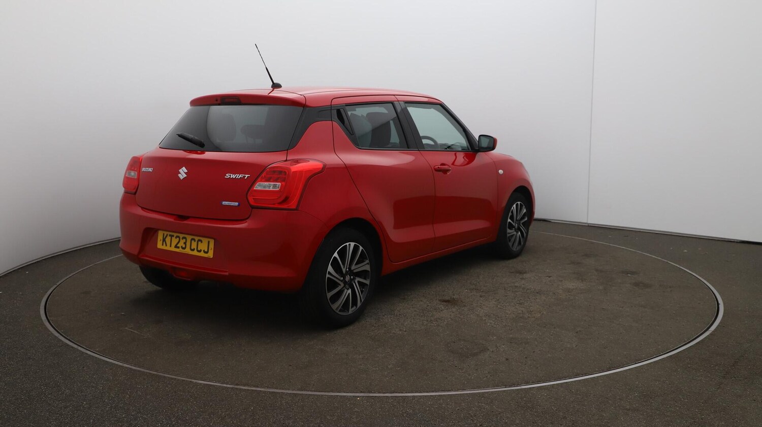 Used Suzuki Swift 2023 for sale - 75928502: Photo 49