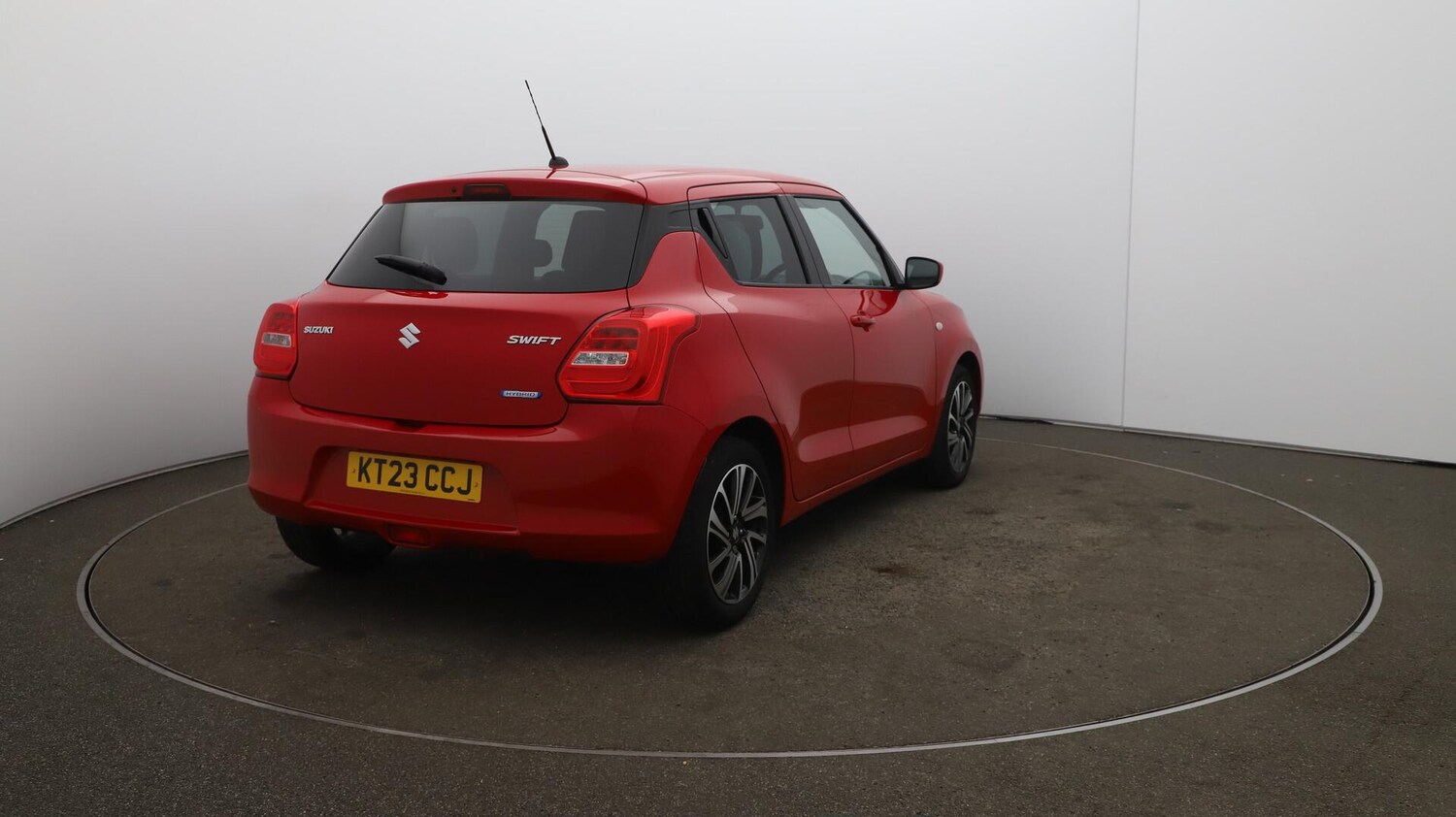 Used Suzuki Swift 2023 for sale - 75928502: Photo 51