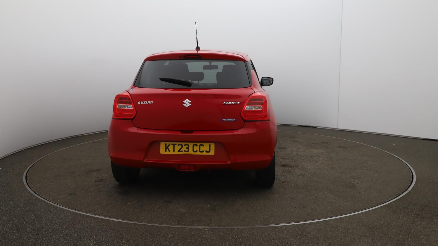 Used Suzuki Swift 2023 for sale - 75928502: Photo 55