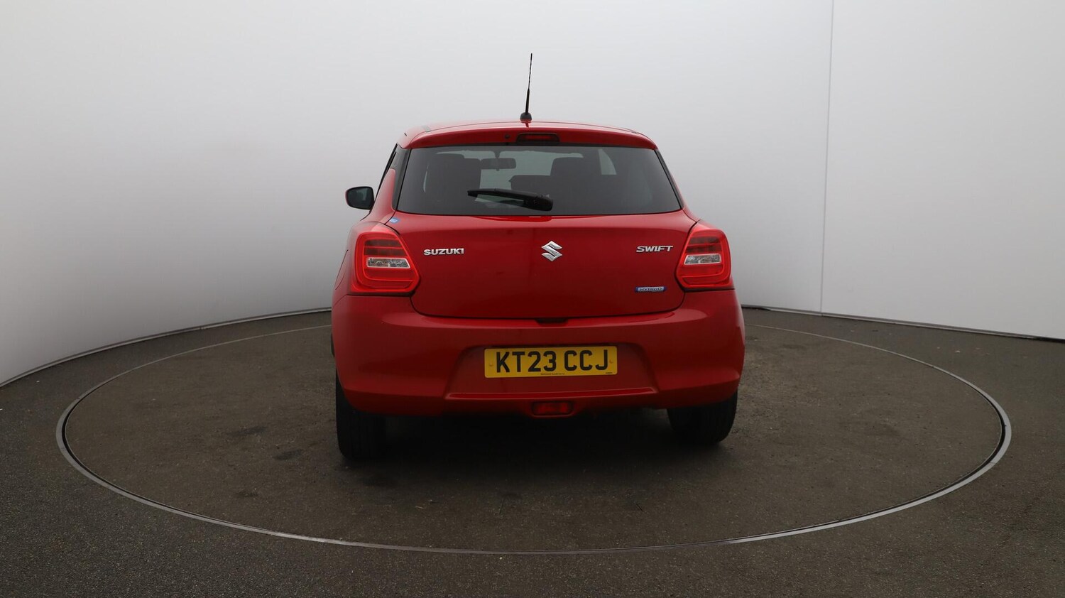 Used Suzuki Swift 2023 for sale - 75928502: Photo 59