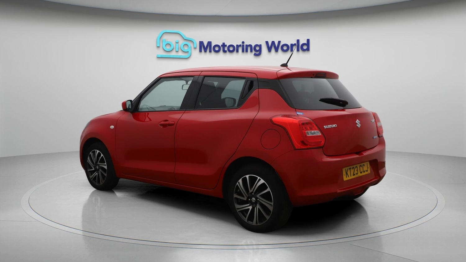 Used Suzuki Swift 2023 for sale - 75928502: Photo 6