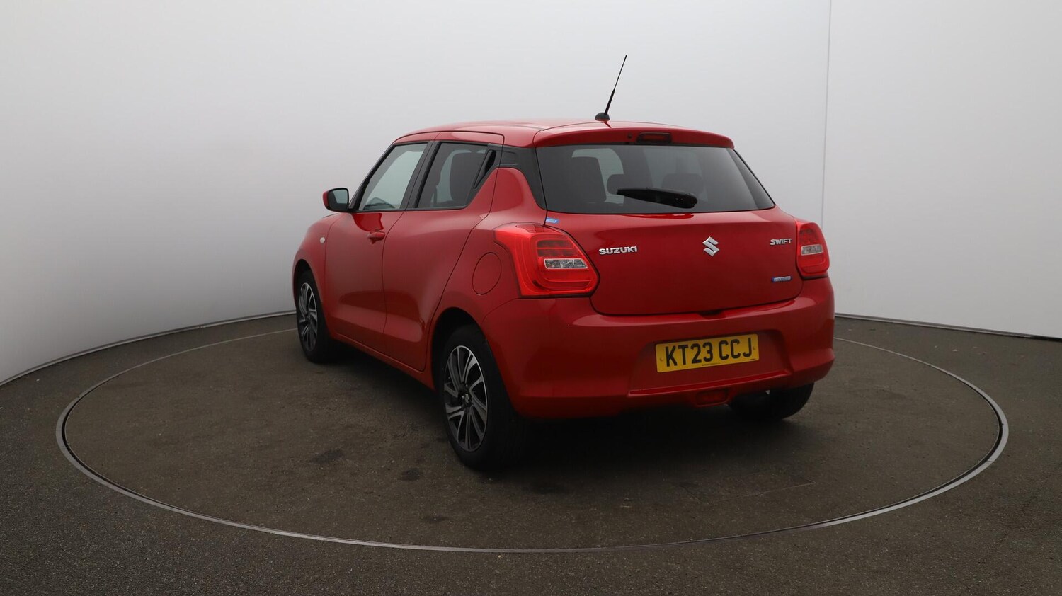 Used Suzuki Swift 2023 for sale - 75928502: Photo 63