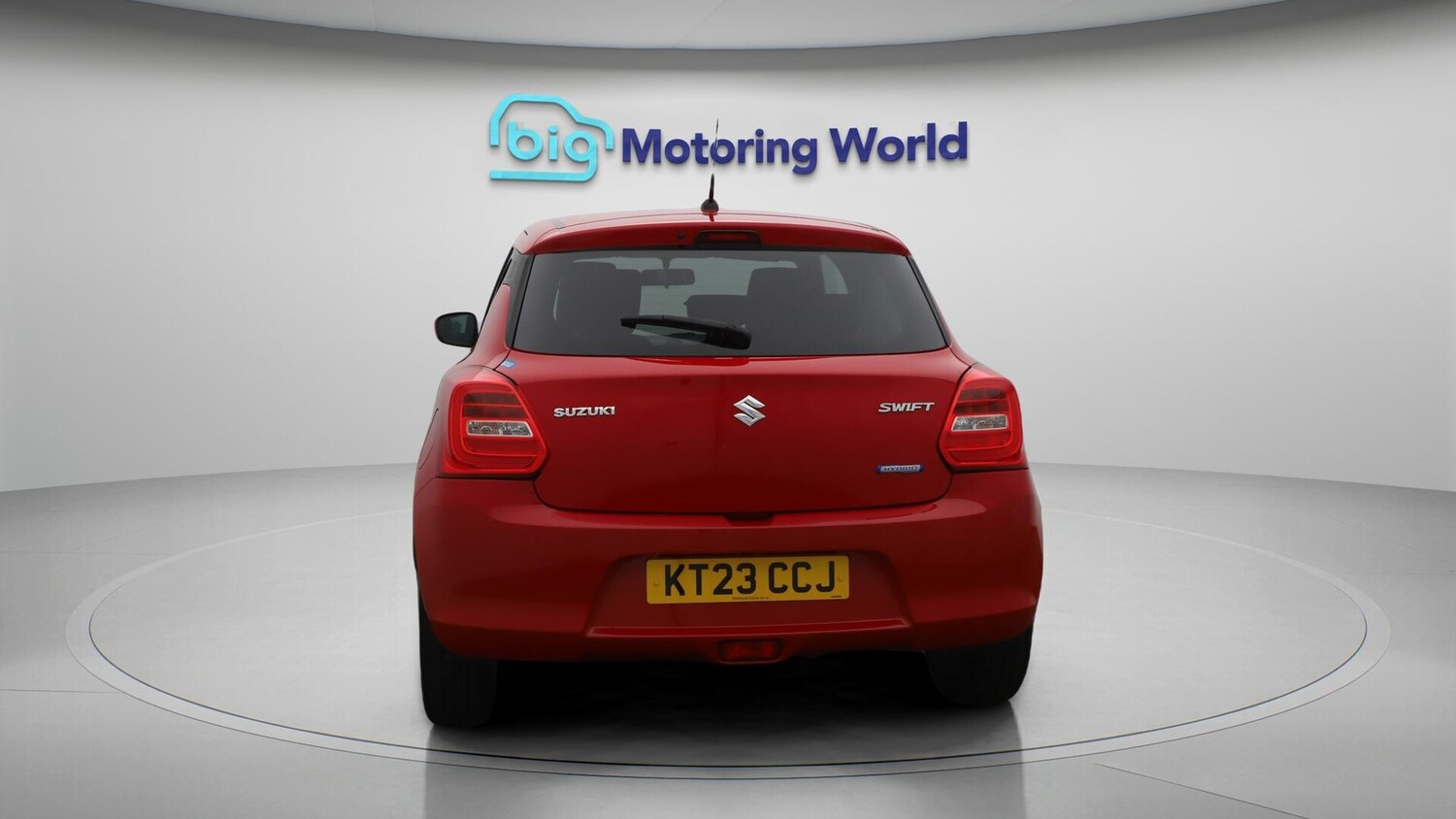 Used Suzuki Swift 2023 for sale - 75928502: Photo 7