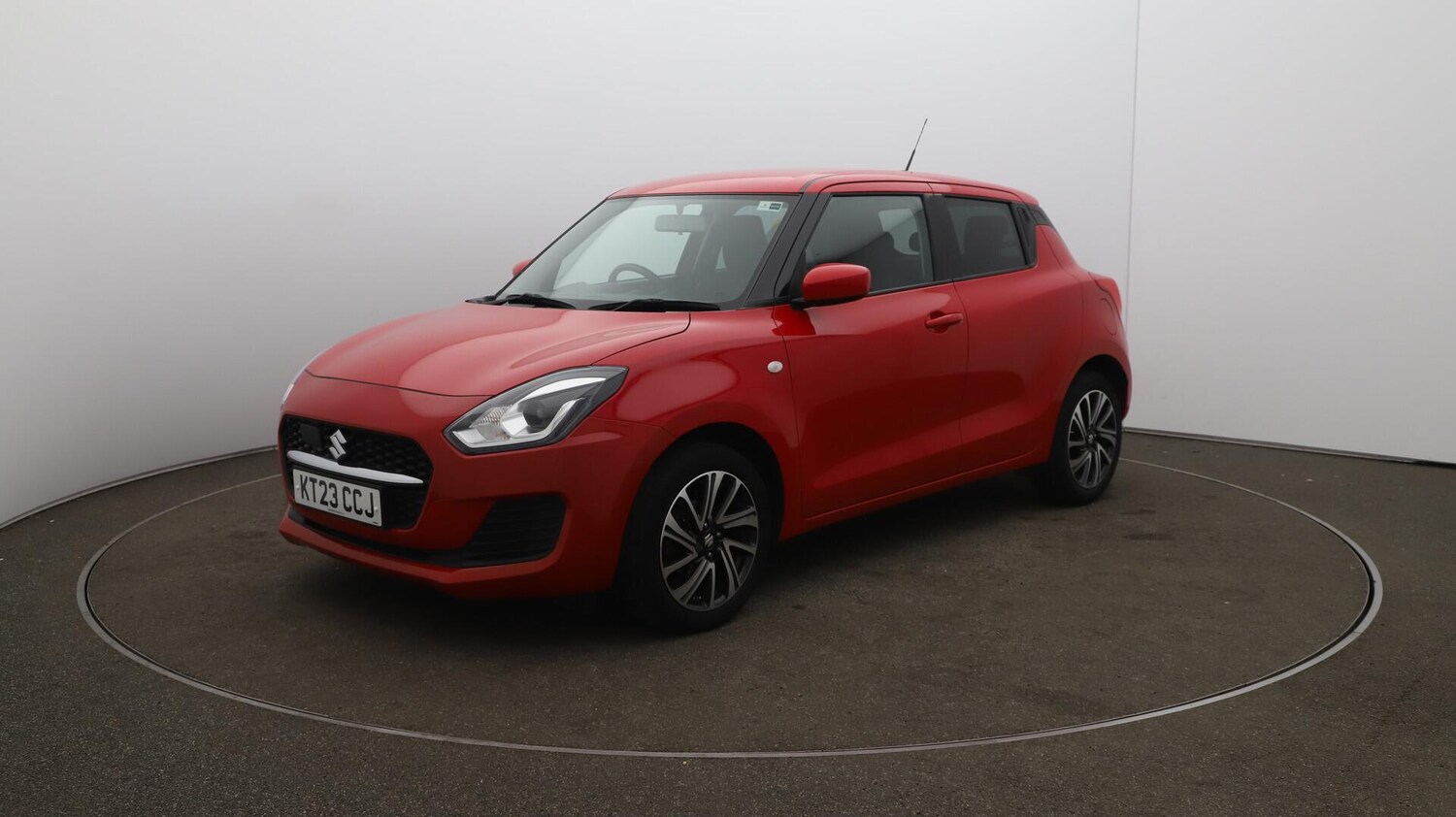 Used Suzuki Swift 2023 for sale - 75928502: Photo 71