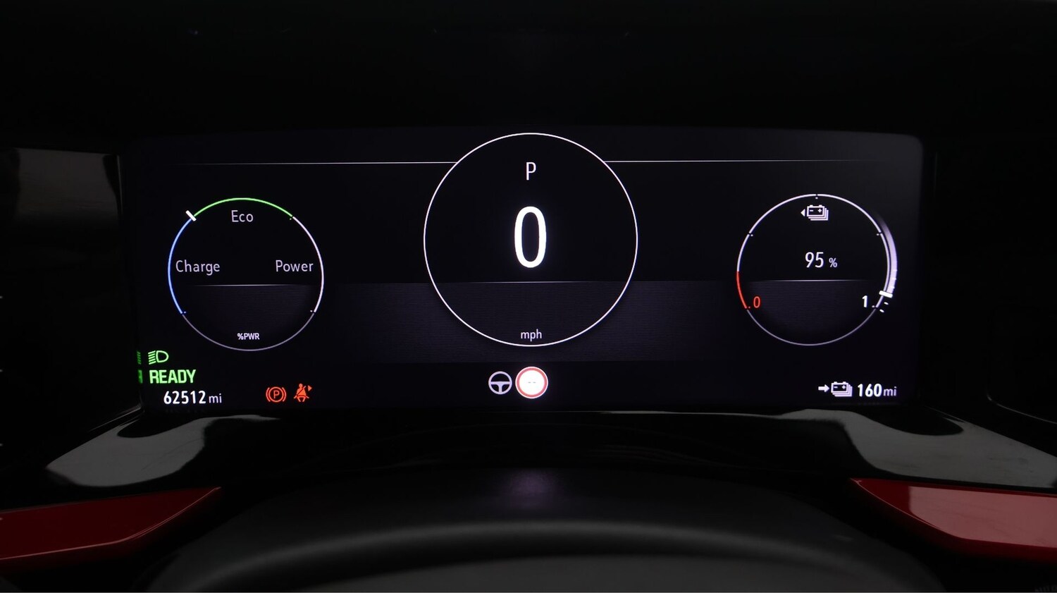 Used Vauxhall Mokka Electric for sale - 77675875: Photo 10