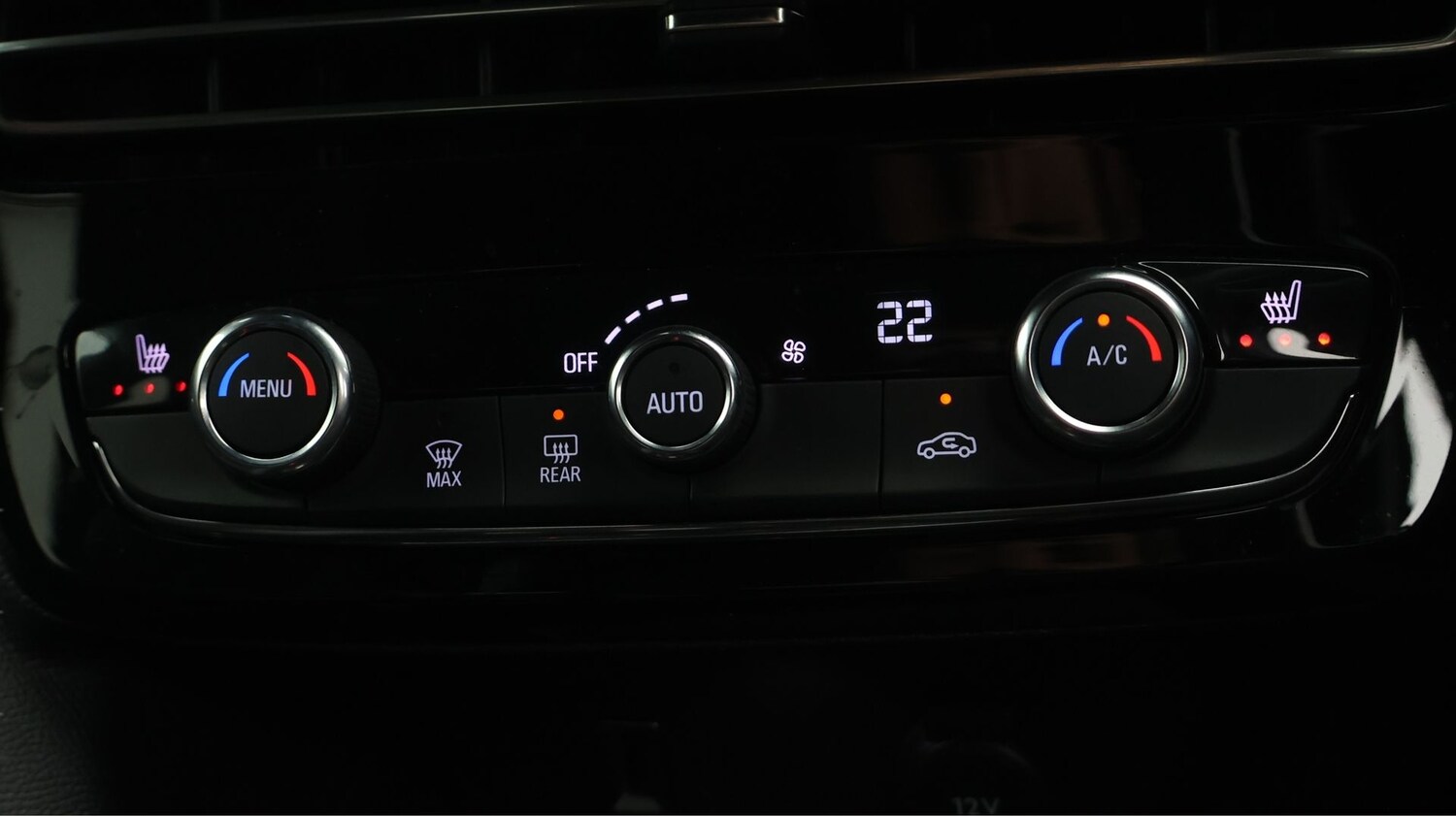 Used Vauxhall Mokka Electric for sale - 77675875: Photo 12