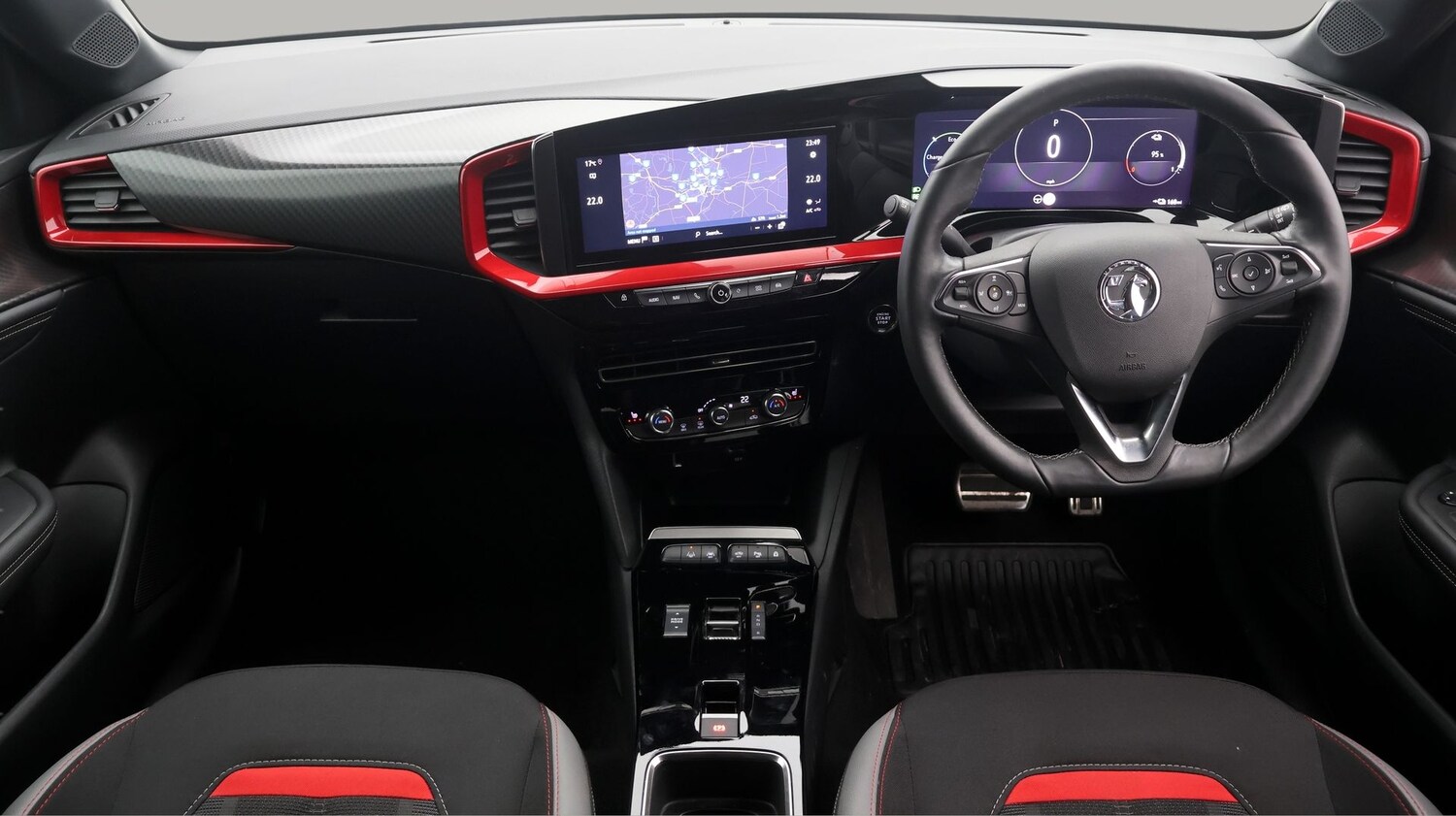 Used Vauxhall Mokka Electric for sale - 77675875: Photo 13