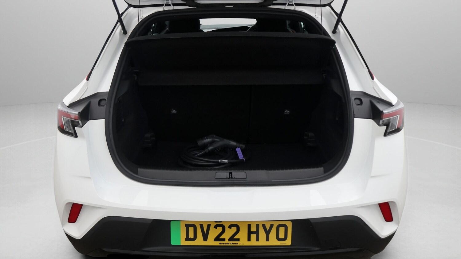 Used Vauxhall Mokka Electric for sale - 77675875: Photo 17