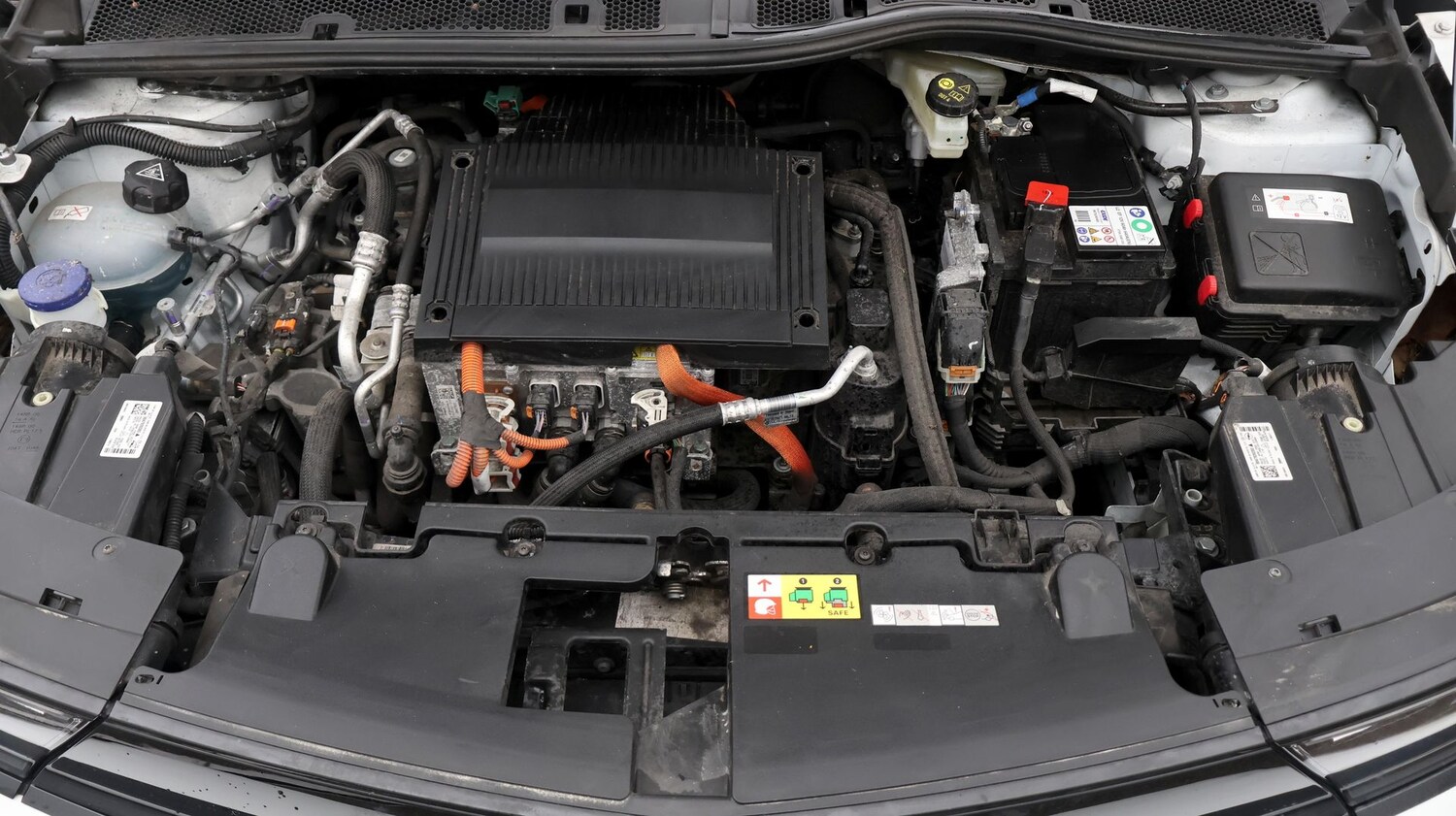 Used Vauxhall Mokka Electric for sale - 77675875: Photo 19