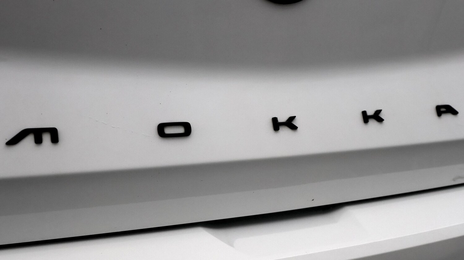 Used Vauxhall Mokka Electric for sale - 77675875: Photo 22