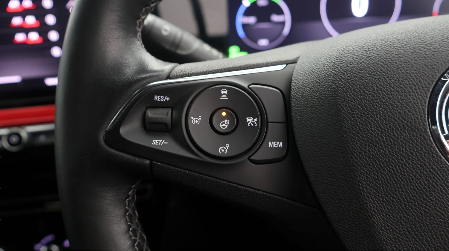 Used Vauxhall Mokka Electric for sale - 77675875: Photo 24