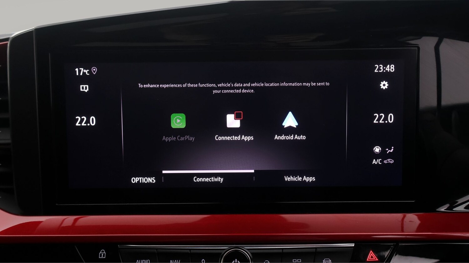 Used Vauxhall Mokka Electric for sale - 77675875: Photo 25