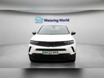 Used Vauxhall Mokka Electric 2022 for sale - 77675875: Photo