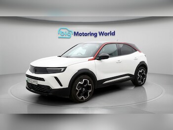 Used Vauxhall Mokka Electric 2022 for sale - 77675875: Photo