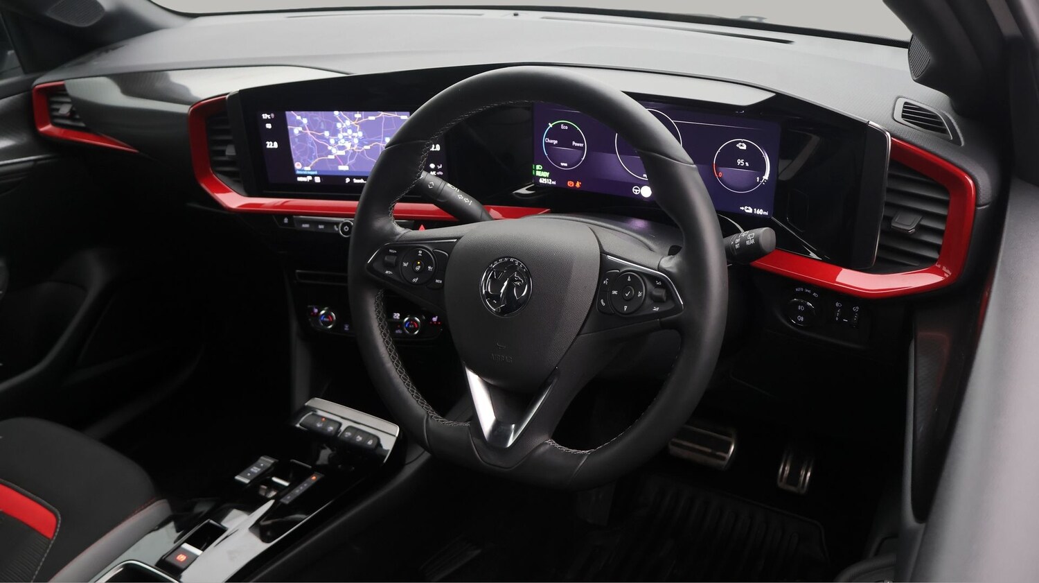 Used Vauxhall Mokka Electric for sale - 77675875: Photo 9