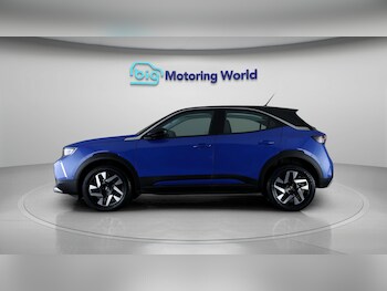 Used Vauxhall Mokka 2022 for sale - 78805384: Photo