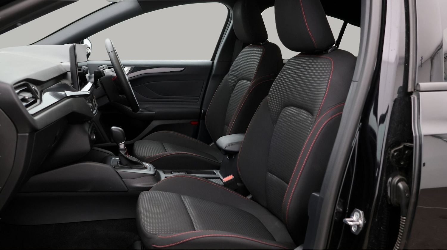 Used Ford Focus 2024 for sale - 77796853: Photo 14