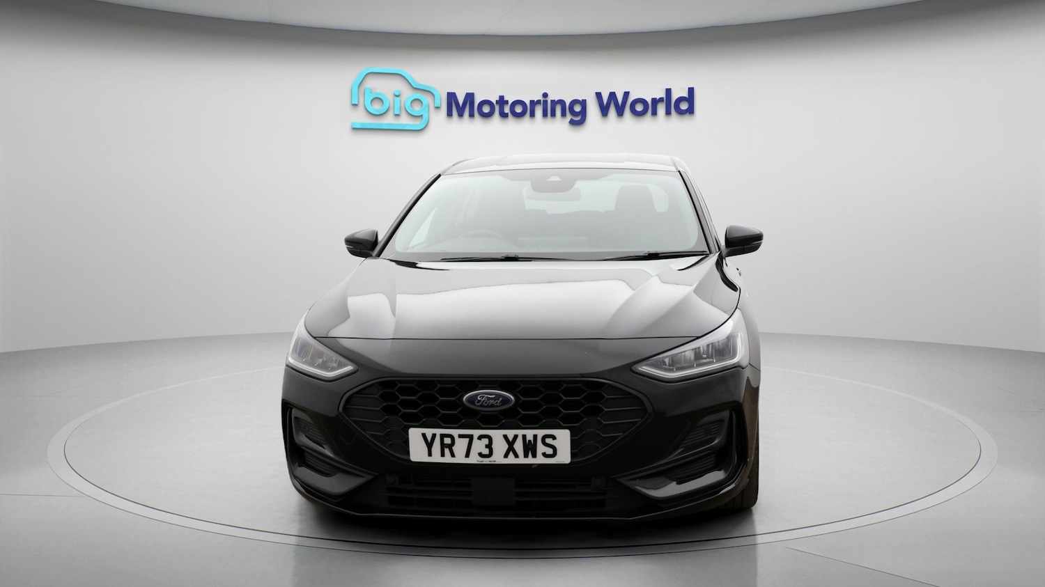 Used Ford Focus 2024 for sale - 77796853: Photo 2