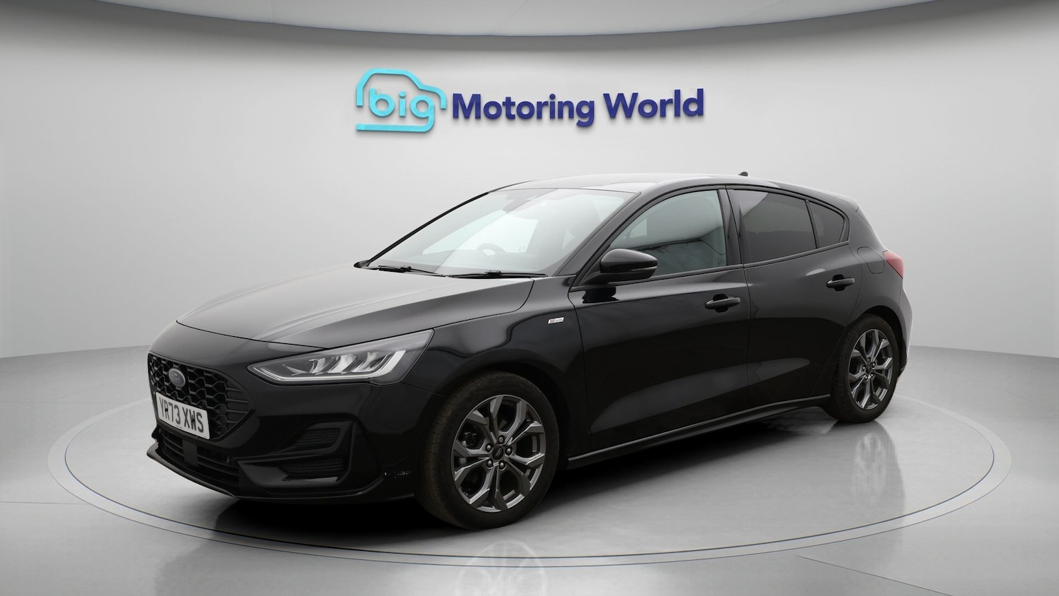 Used Ford Focus 2024 for sale - 77796853: Photo 3