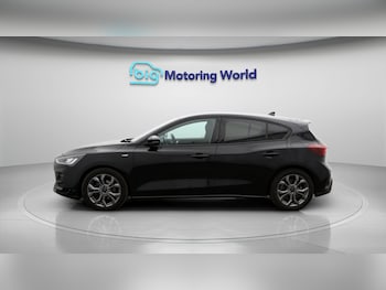 Used Ford Focus 2024 for sale - 77796853: Photo