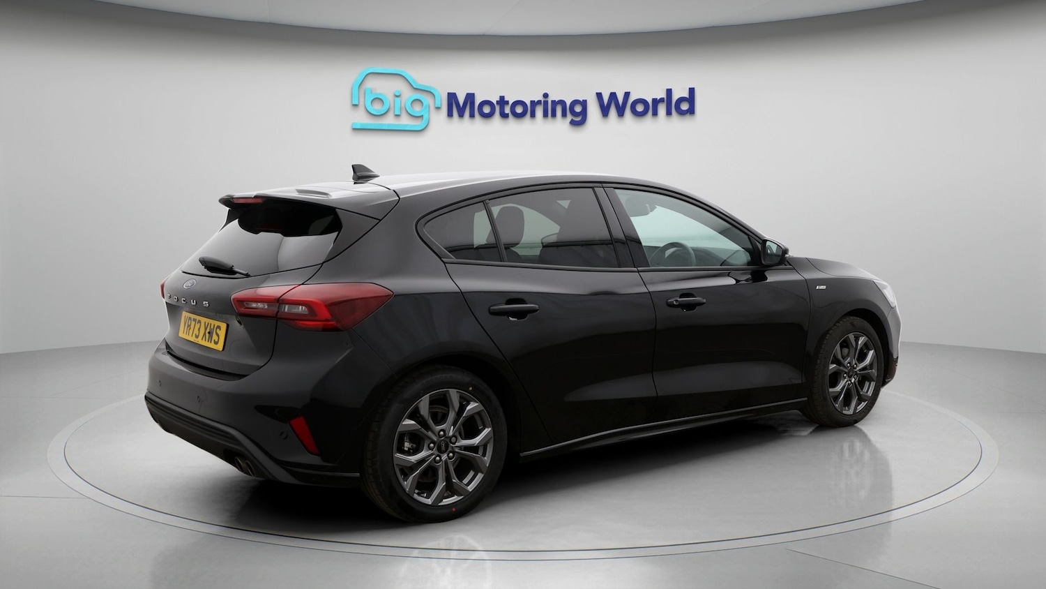 Used Ford Focus 2024 for sale - 77796853: Photo 7