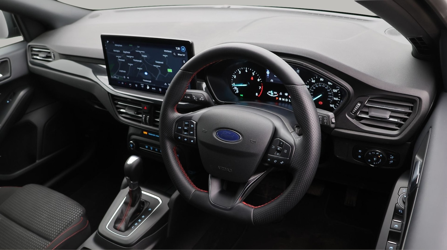 Used Ford Focus 2024 for sale - 77796853: Photo 9