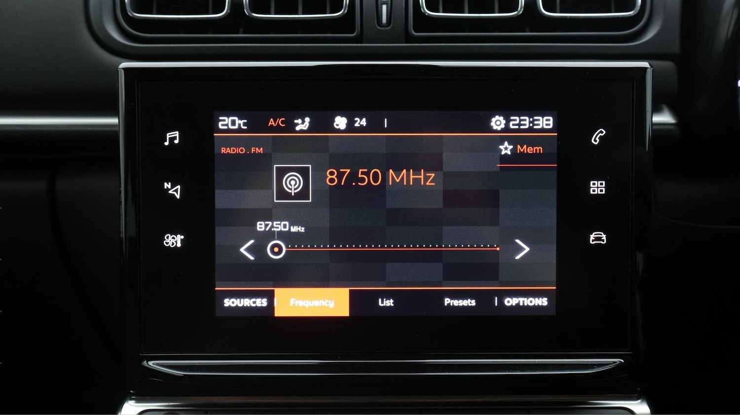 Used Citroen C3 2023 for sale - 76633606: Photo 12