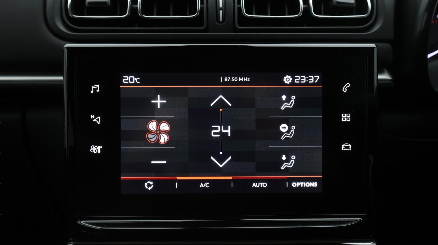 Used Citroen C3 2023 for sale - 76633606: Photo 13