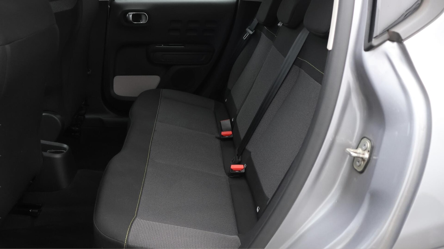 Used Citroen C3 2023 for sale - 76633606: Photo 17