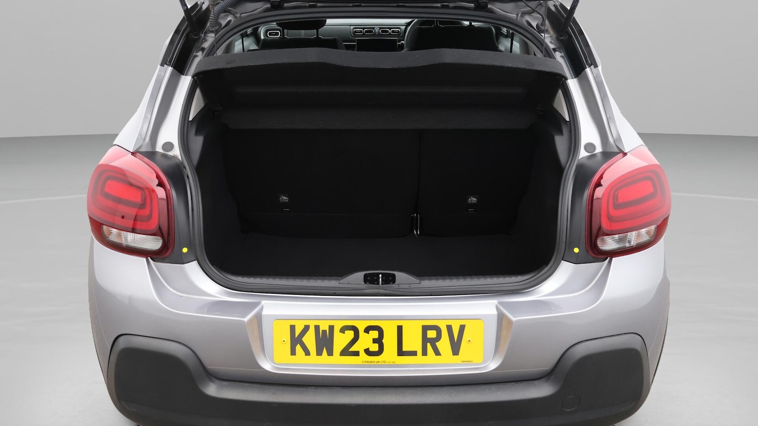 Used Citroen C3 2023 for sale - 76633606: Photo 18