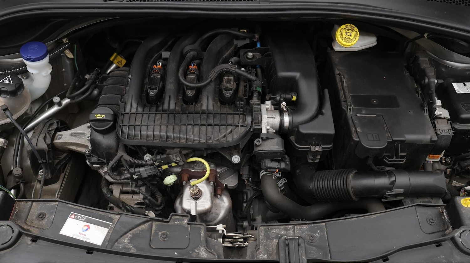 Used Citroen C3 2023 for sale - 76633606: Photo 20