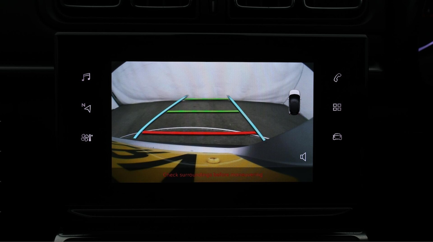 Used Citroen C3 2023 for sale - 76633606: Photo 26