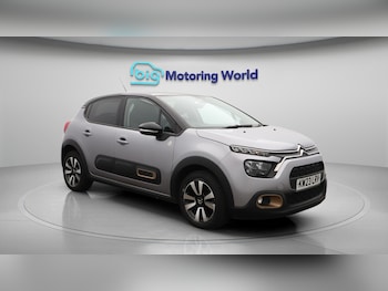 Used Citroen C3 2023 for sale - 76633606: Photo