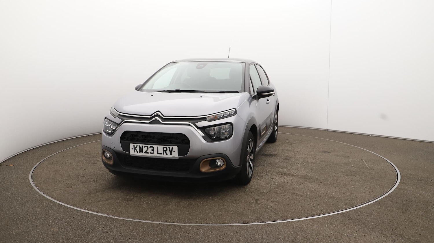 Used Citroen C3 2023 for sale - 76633606: Photo 39