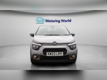 Used Citroen C3 2023 for sale - 76633606: Photo