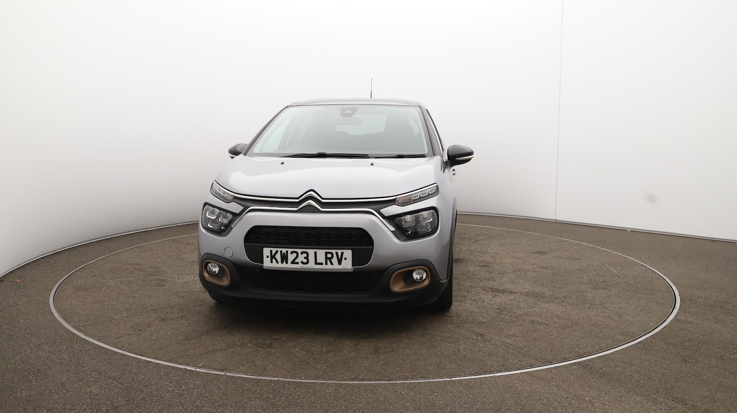 Used Citroen C3 2023 for sale - 76633606: Photo 40